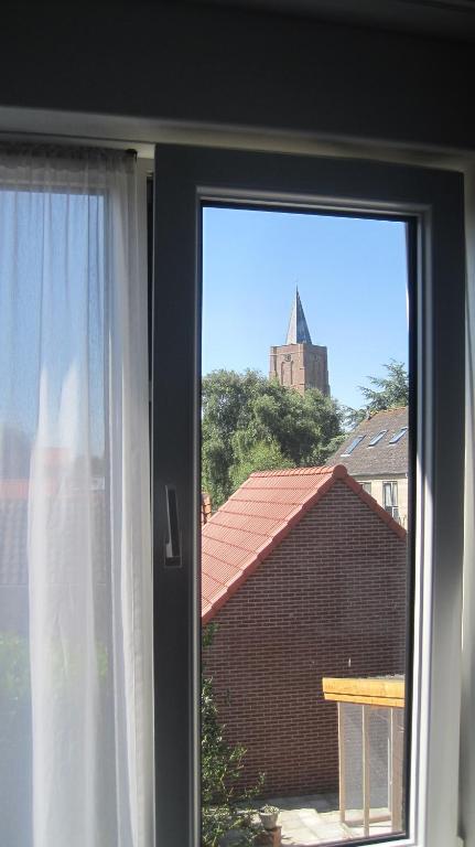 Hotel Restaurant Anno Nu Oostkapelle Zimmer foto